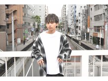 『NOCTURNE+Men's Style』幅広い層のMen'sから圧倒的な支持率を誇るStylistがカッコいいを当たり前に…