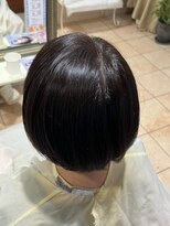 ネイビー(NAVY)&nbsp;リタッチ