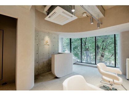 ウィルミナス(WILLLUMINOUS)の写真