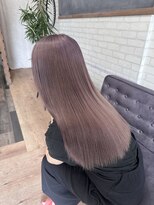 ココテラス(coco terrace)&nbsp;ブリーチ/ケアブリーチ/ダブルカラー/ハイトーン