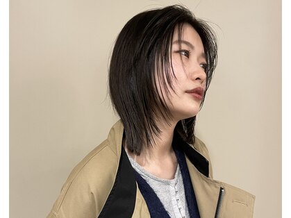 トーチ(torch)の写真