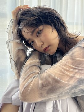 エアー 神戸(AIR) 【遠藤】ウルフレイヤー