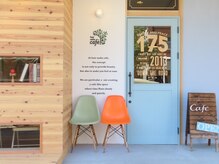 ヘアーメイク カフェ(hair make cafe)
