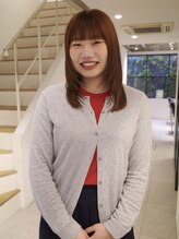 ナリー 裏寺(Nary)&nbsp;福島 未夢