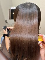 トゥーリ JR二日市駅前店(tuuli)&nbsp;JR二日市駅前　髪質改善トリートメント　20代30代40代ミディアム