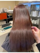 エルミタージュ(HERMITAGE) チョコレートブラウン