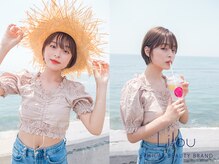 リル(Lilou)の雰囲気（頑張りすぎない大人可愛いリラクシースタイルも◎）