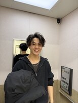 ラヴィット 横浜店(LUVIT) 緩波センターパート