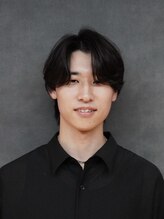 REEED 渋谷店 メンズ縮毛矯正/ニュアンスパーマ【リード】【4/3 NEW OPEN(予定)】 長谷川 稔洋