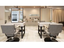 シムヘアクリエーション (s.i.m hair creation)