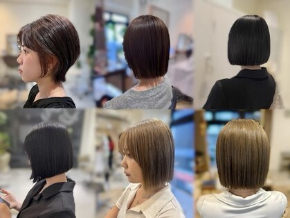 ウィルドレス(WiLL DRESS)の写真