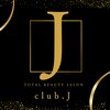 ビューティークラブジェイ アルパーク前店(Beauty club.J)のお店ロゴ