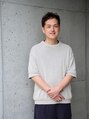 ヘアーブランド ジン フィール(HAIR BRAND Jin feel) 亀井 真介