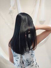 ヘアードレッシングサロン ウィル(Hair Dressing salon WILL)
