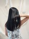 ヘアードレッシングサロン ウィル(Hair Dressing salon WILL)の写真/朝がとにかく楽になる！くせ毛・広がり対策で、憧れのストレートヘアへ導きます☆