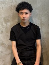 ルーメン 岐阜(ROOO MEN)&nbsp;yuuto 