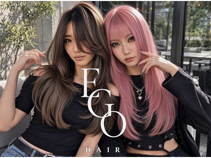 エゴ 池袋(EGO)の写真