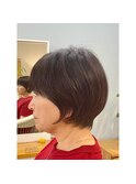 ショート
