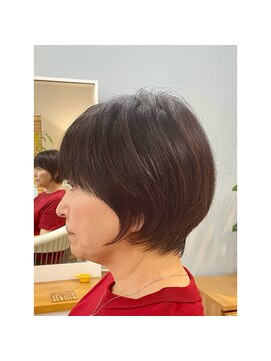 サイイン(saiin) ショート