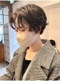【須田】朝が楽になるパーマ！