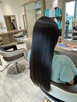 アッシュ 草加店 (Ash)&nbsp;髪質改善×縮毛矯正