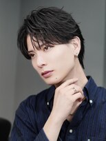 シーカー(SEEKER) フェザーセンターパート