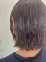 ヘアールーム(Hair Room)&nbsp;＼ボブ／
