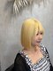 ルルヘアー(Lull hair)の写真/アイドル前髪、韓国系、ハッシュカット、バタフライレイヤーお任せあれ!!