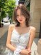 ヘアーアンドメイク シークタチカワ 立川店(Hair&Make Seek)の写真/イルミナで透明感とツヤが叶う♪赤みを抑えた柔らかい質感の旬カラーが人気の立川美容サロン