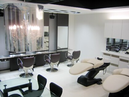 ヘアー ニック Hair NIC 若宮店の写真
