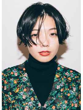 フェイバリットガーデン(FAVORITE GARDEN) クールショート