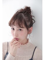 ブレス 小阪店(brace) ゆるだんご