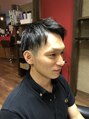 ヘアーズ はれるや(hair's)&nbsp;メンズスタイルも得意中の得意です 必ずカッコよくします。