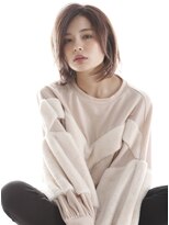 マティス 表参道(matiz)&nbsp;髪質改善×縮毛矯正×艶髪