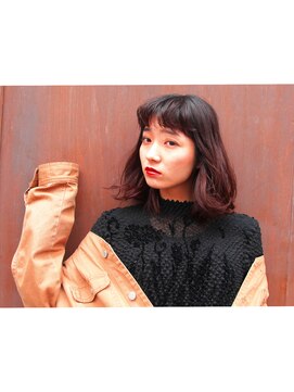 シーズ 栄(sea's) ｓｅａ‘ｓ柔らかウェ－ブ