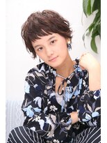 アクト 三鷹店(ACT)&nbsp;スウィングショート