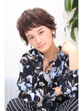 アクト 三鷹店(ACT) スウィングショート