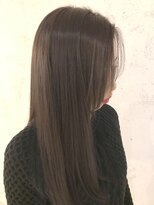 アドール(ADOR)&nbsp;色持ちの良いグレージュ