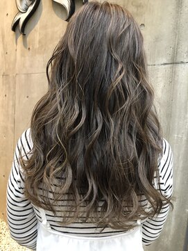 メリー(merry craftsman's factory) 柔らか春グレージュka