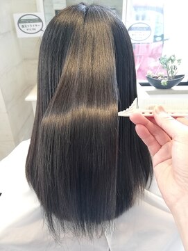 アロハララ(ALOHA LaLa) 髪質改善アロハララ