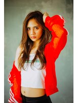 リアン 方南町店(Lian) 【2019年夏の新作スタイル】方南町美容室Lian