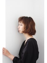 ベラ 自由が丘(BELLA) 【BELLA】シックボブ