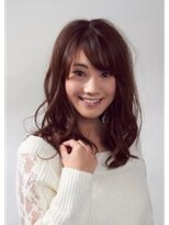 クールドセリエ 新宿南口店(Coeur de cellier)&nbsp;Aラインフェミ二カール