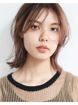 スノッブ(SNOB)&nbsp;20 S/S LOB