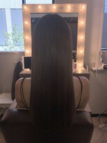 アールサロン アオヤマ(Rr SALON AOYAMA)&nbsp;R.HASトリートメント