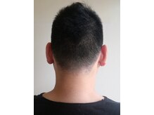 ヘアーサロン イロハ(hair salon IROHA 168)