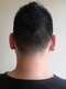 ヘアーサロン イロハ(hair salon IROHA 168)の写真/【平日10時～20時】清潔感あるスタイルでデキる男を演出。頭皮や肌の状態改善はプロの技術にお任せ◎