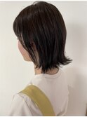 結べるボブ