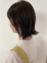 アングゥギャラリー(ungu GALLERY)&nbsp;結べるボブ