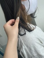 タブー(TABOO)&nbsp;イヤリングカラー